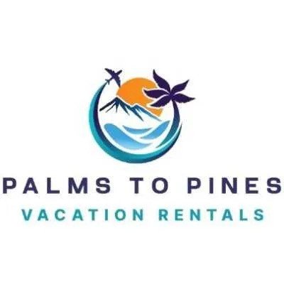 Palms to Pines