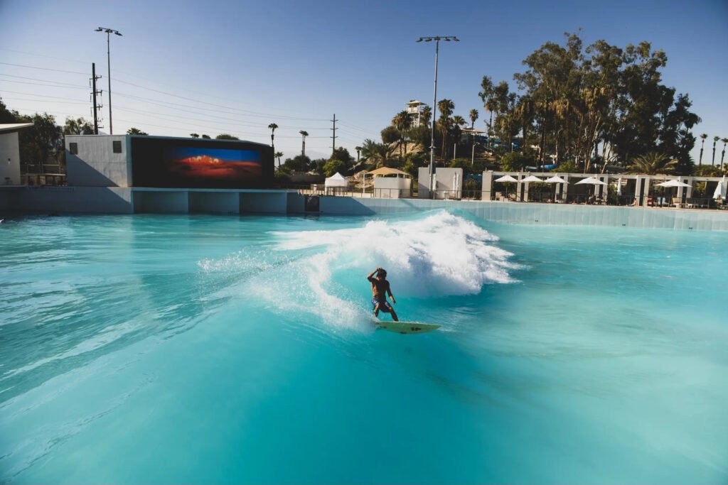Palm Springs Surf Club